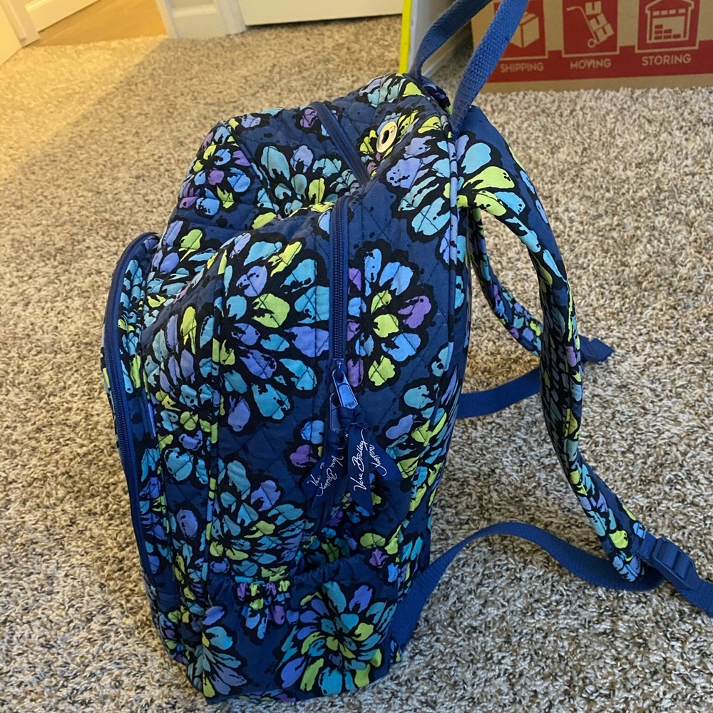 Vera Bradley backpack